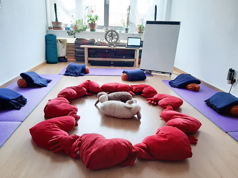 Almadetao - Centro de meditación en Madrid - foto 2