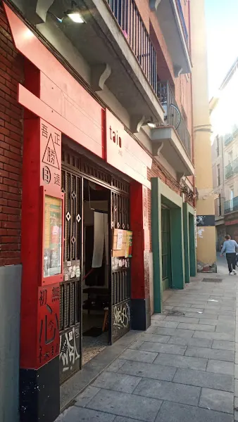TAIO doyo - Madrid