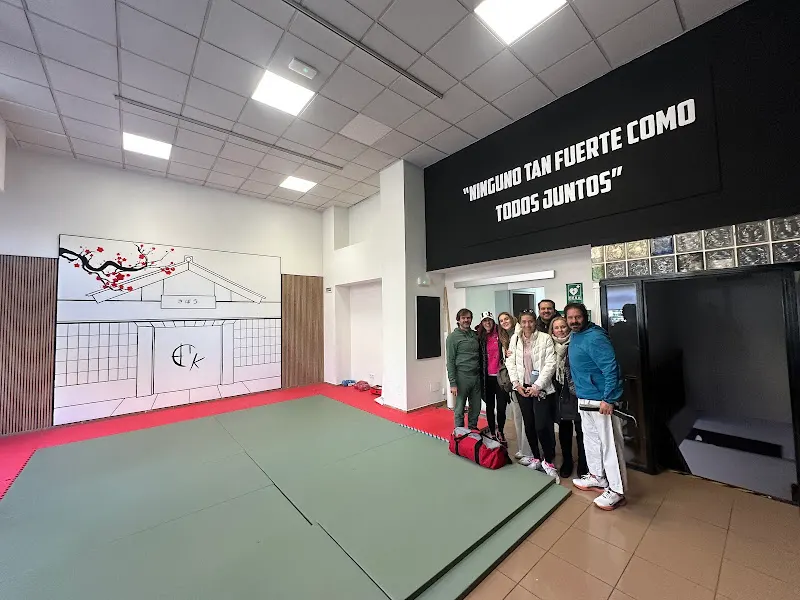Kibō Madrid