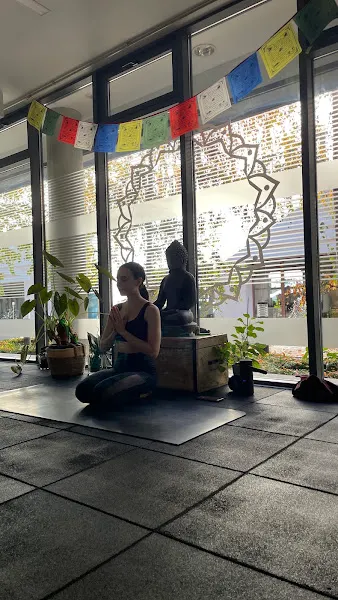KO Urban Detox Center Belén