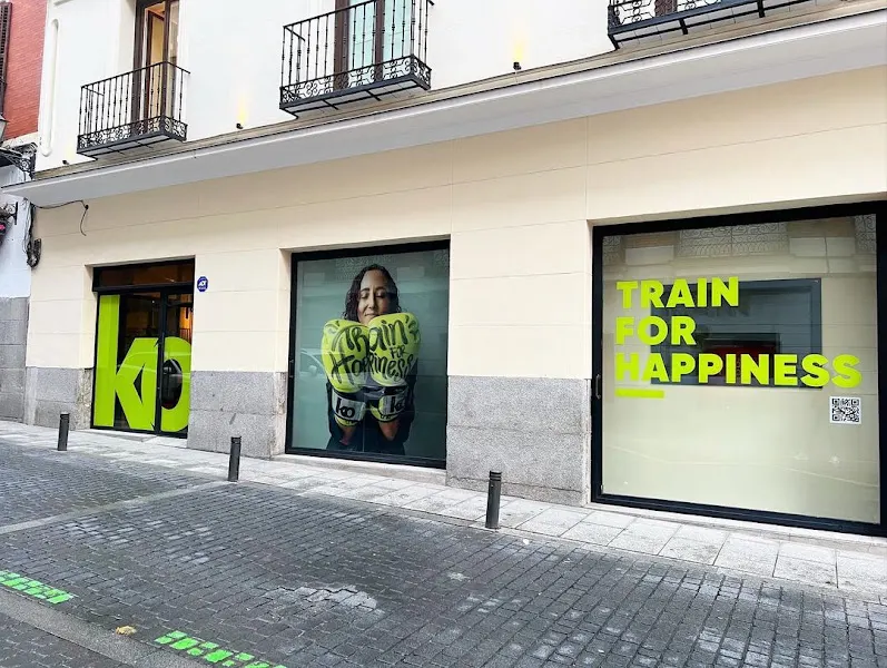KO Urban Detox Center Belén - Gimnasio en Madrid - foto 2