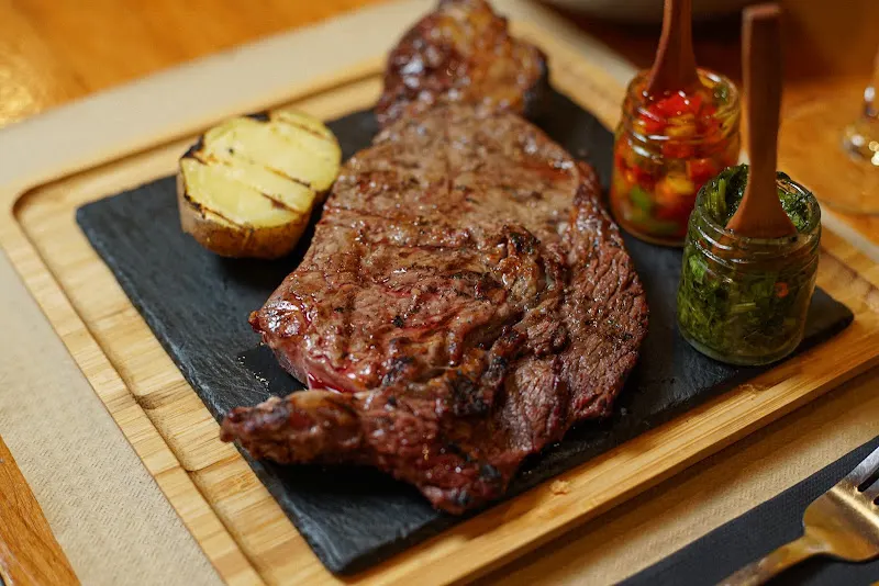Asado Central - Madrid