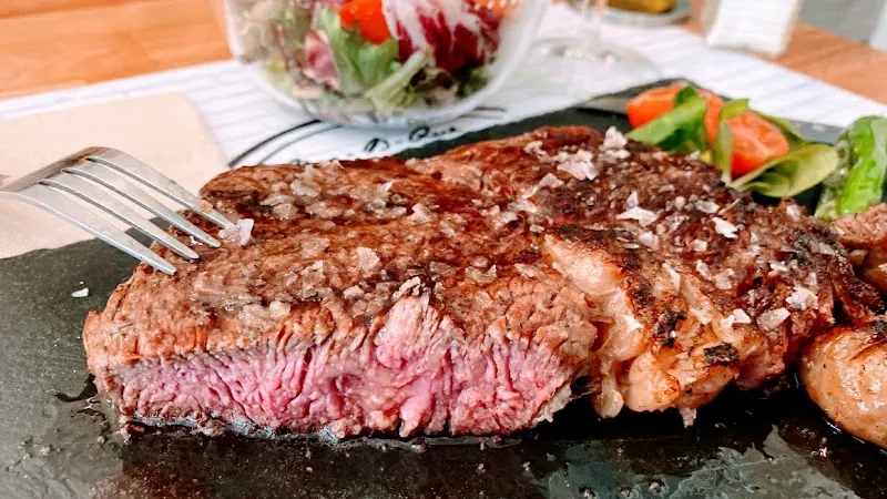 Pampa Beef - Madrid
