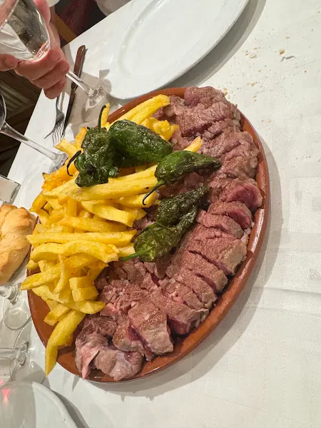 Asador Del Norte