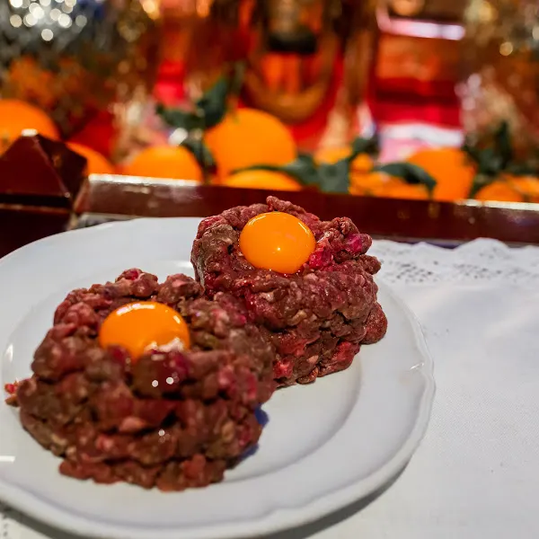 Las Reses | Restaurante de carne Madrid - Madrid