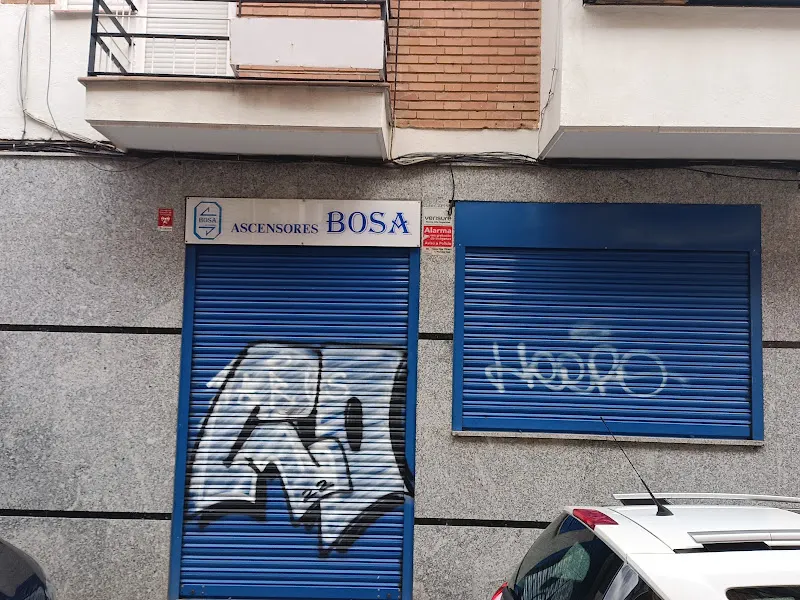Ascensores Bosa - Ascensorista en Madrid - foto 2