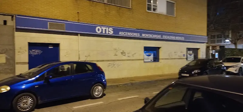 Otis