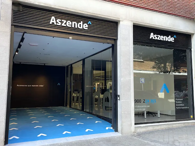 Aszende