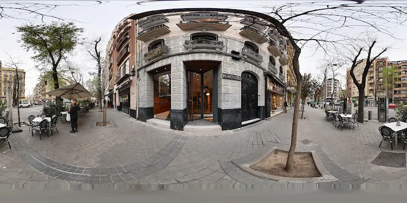 Detarima S.L - Tienda de materiales para suelos en Madrid - foto 2