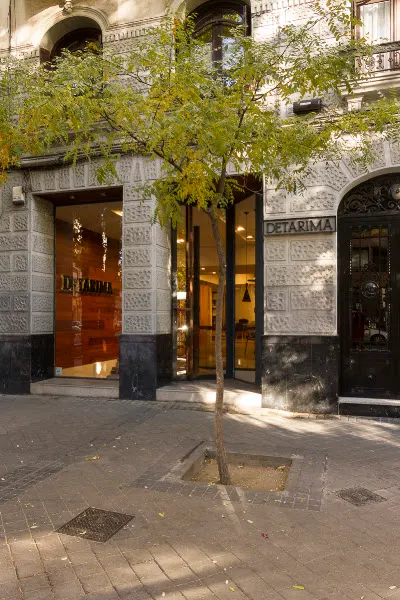 Detarima S.L - Tienda de materiales para suelos en Madrid - foto 3
