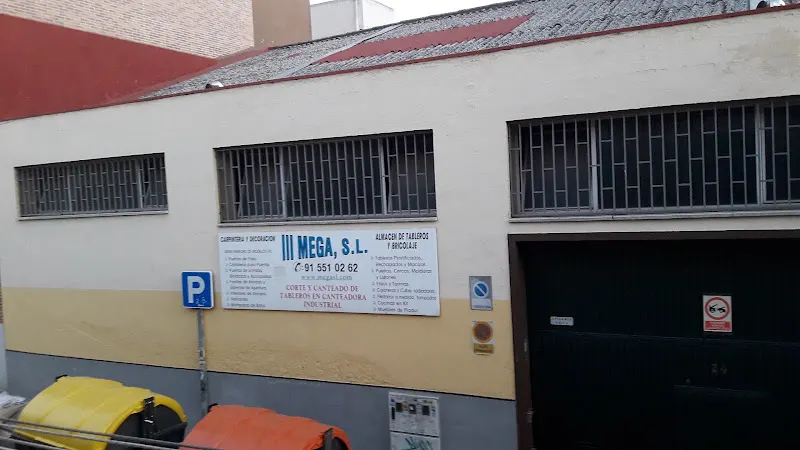 Gesteco Maderas - Carpintero en Madrid - foto 2