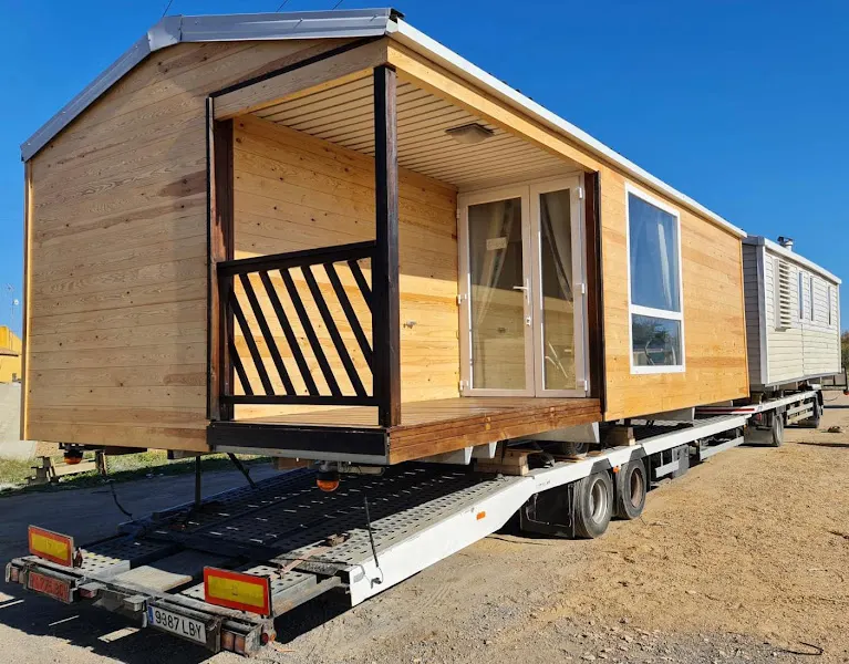 Casas Baratas - Madrid