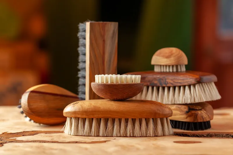 Dasos | Productos de Madera Sostenible | Cabeceros, Muebles, Mesas, Utensilios, Tableros de Madera, Decoración y más - Tienda de muebles en Madrid - foto 2