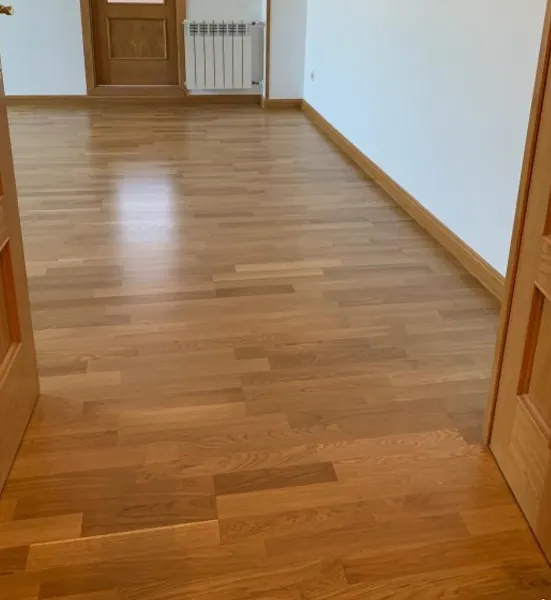 Arreglar Parquet - Madrid