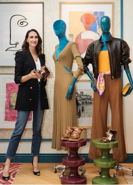 Ana Iriberri Asesores de Imagen y Personal Shopper - Asesor de imagen en Madrid - foto 2