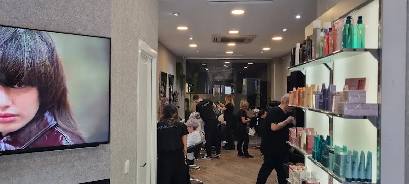 Llongueras Fuencarral - Peluquería en Madrid - foto 3