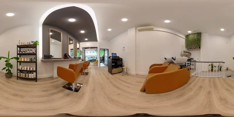 4eMes Asesores de Imagen | Peluquería en Barrio Salamanca - Madrid