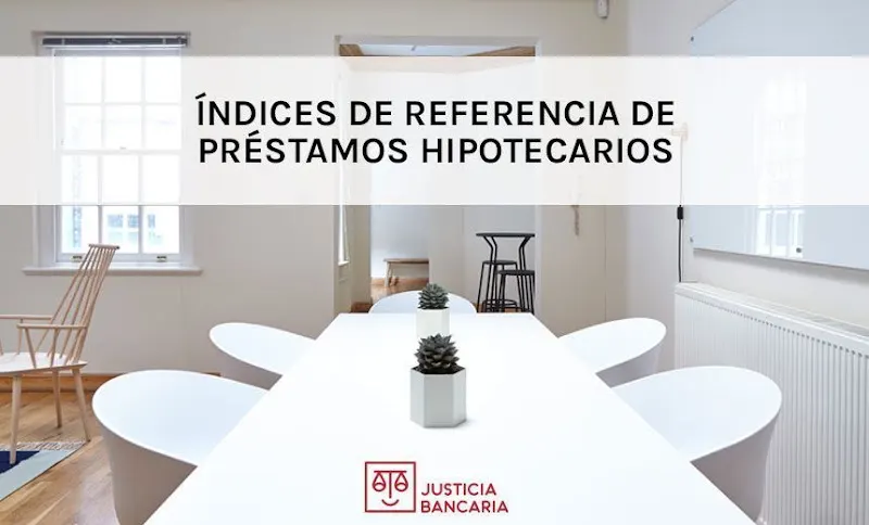 Justicia Bancaria