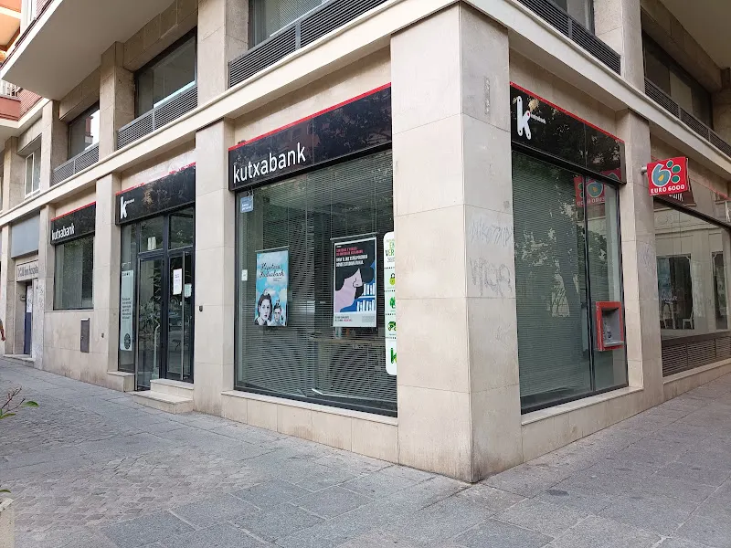 Kutxabank - Banco en Madrid - foto 2