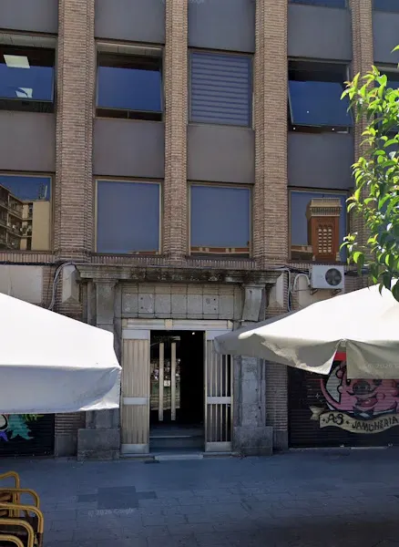 Fintia - Madrid