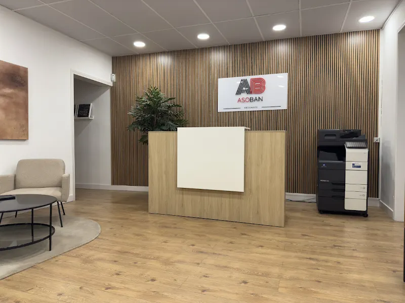 Asoban Abogados