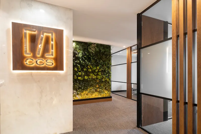 CCS Abogados - Madrid