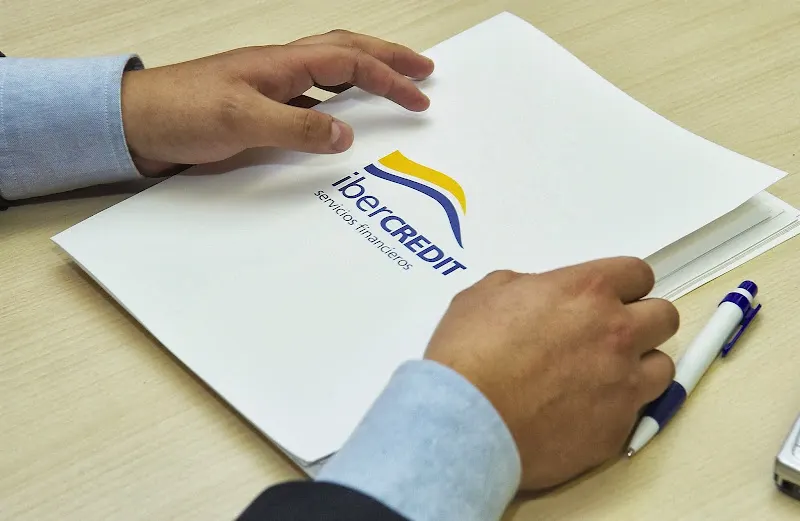 IBERCREDIT, Consulting Hipotecario - Madrid