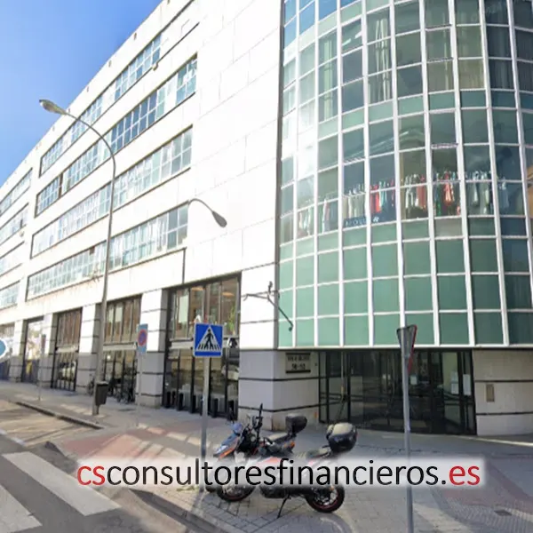 CS Consultores | Préstamos Capital Privado con Garantía Hipotecaria Arganzuela