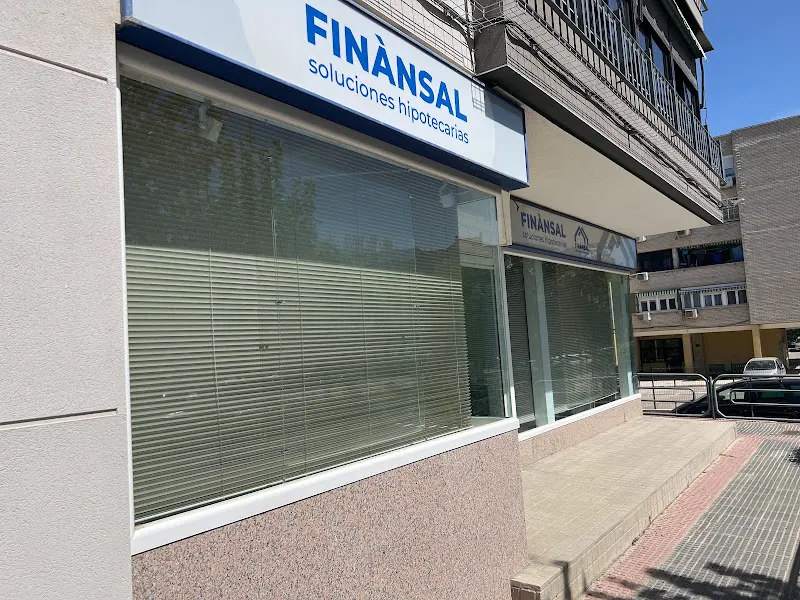 Hipotecas Madrid Coslada | Finansal - Madrid
