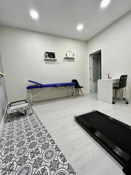 Clínica Moratín Podología || podólogo centro de Madrid - Madrid
