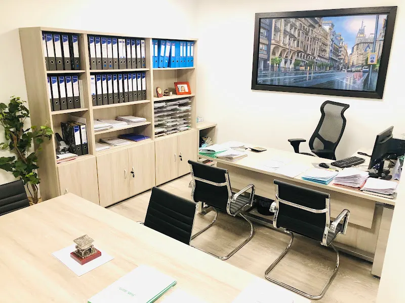 EUROPYME ASESORES SL