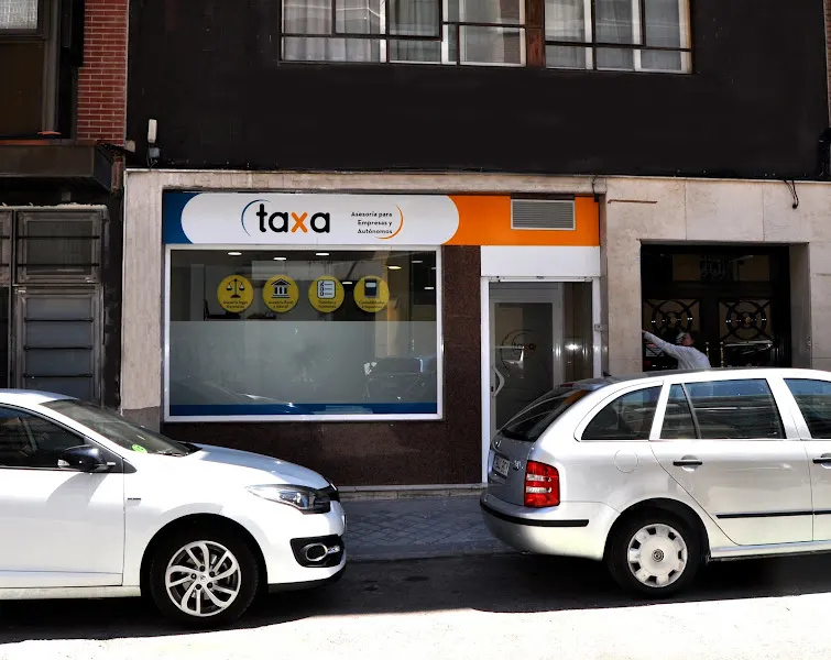 Asesoria Contable en Madrid