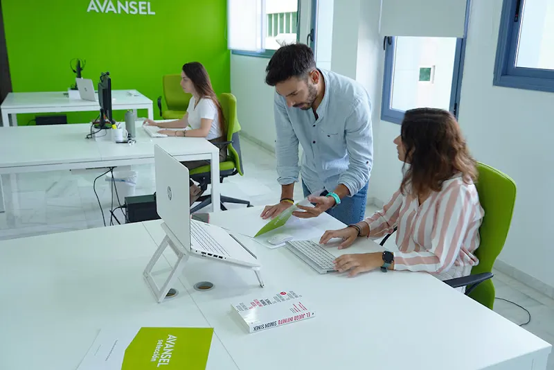 AVANSEL MADRID - Empresa Consultora de Recursos Humanos y Selección - Madrid