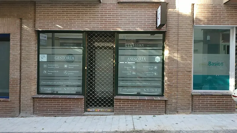 Gestoria D&D - Madrid