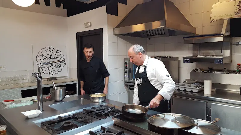 Acyre Asociación de Cocineros y Reposteros de Madrid - Madrid