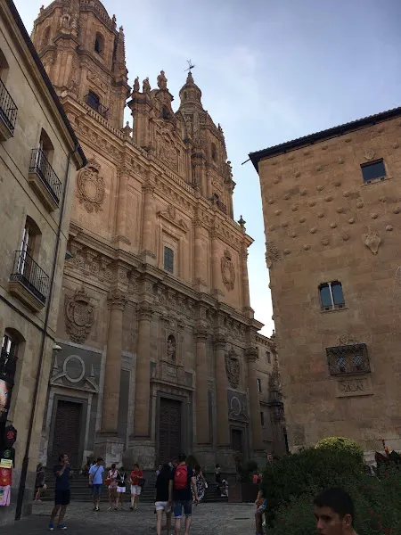 Asociación de Amigos de los Caminos de Santiago de Madrid - Madrid