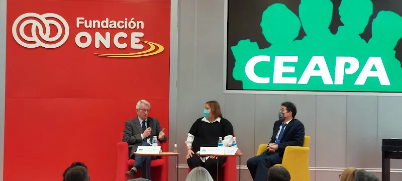 CEAPA - Asociación u organización en Madrid - foto 2