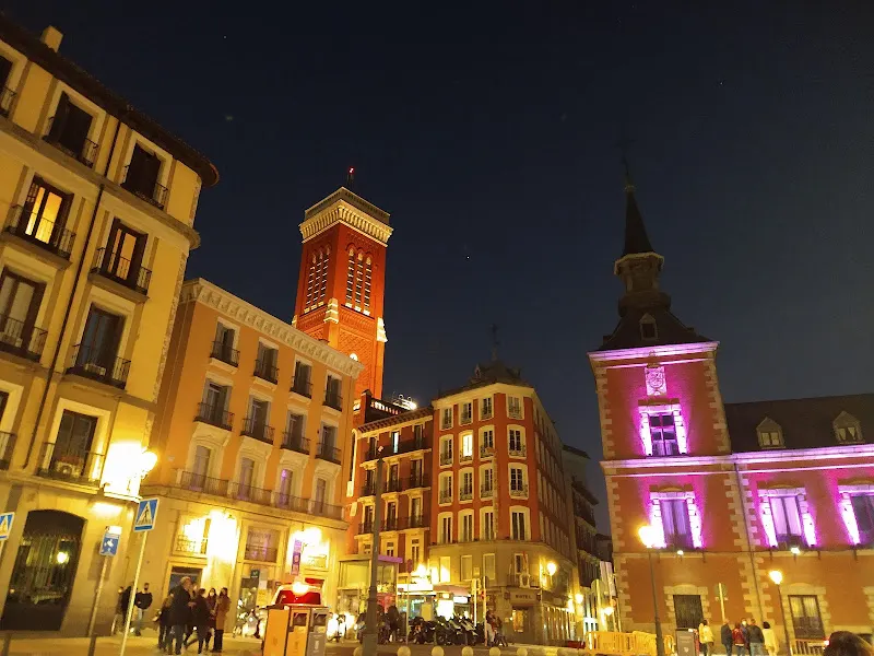 Asociación de Estudios Espiritas de madrid - Madrid