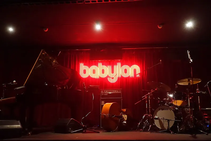Babylon Club Madrid