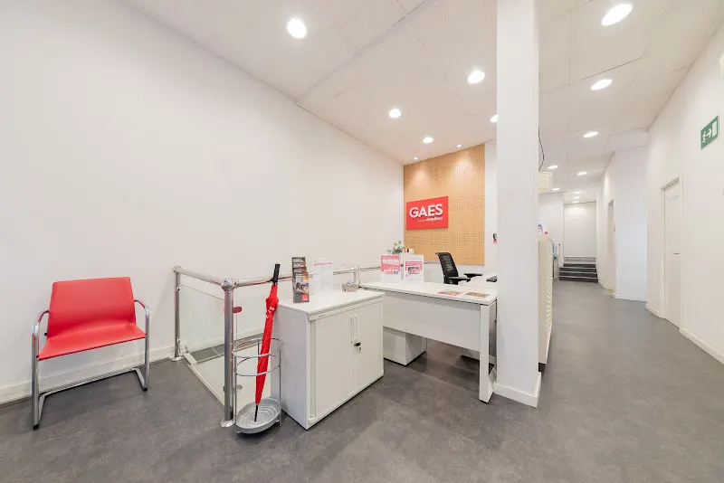 Centro Auditivo GAES Madrid Delicias - Madrid