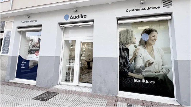 AUDIKA