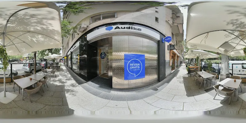 AUDIKA Centros Auditivos | Audífonos Chamberí - Tienda de audífonos en Madrid - foto 2