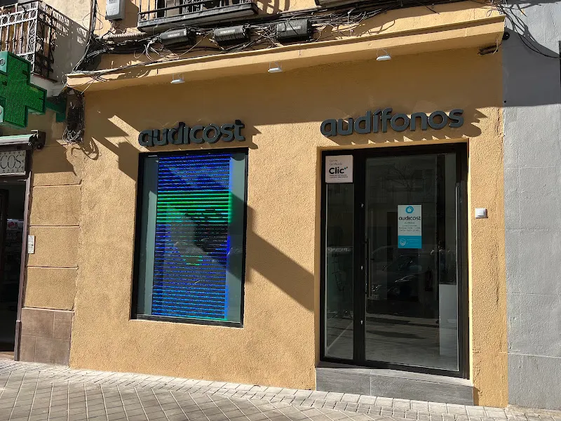 Audicost Audífonos Madrid Galileo