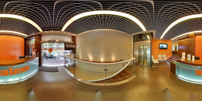 Centro Auditivo GAES Madrid Porlier