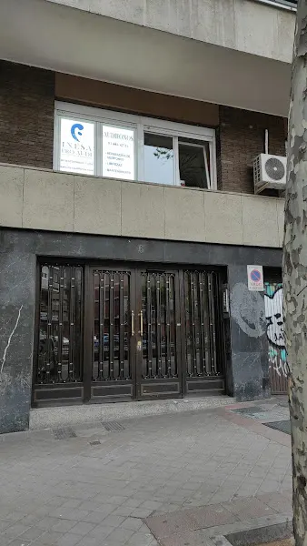 Inesa - Madrid