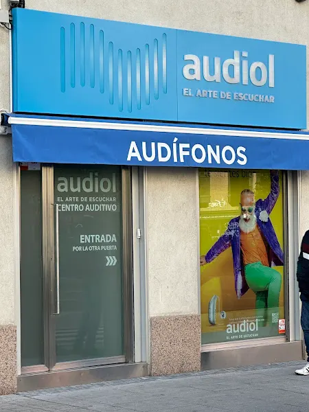 AUDIOL - El arte de escuchar Audiología Integral - Madrid