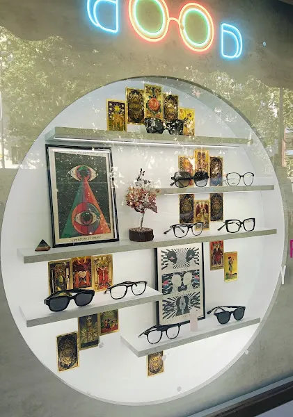 AudiOptica del Mercado - Madrid