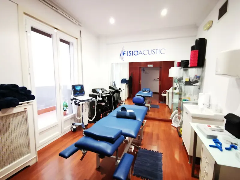 FisioAcustic - Tienda de audífonos de ayuda auditiva en Madrid - foto 3