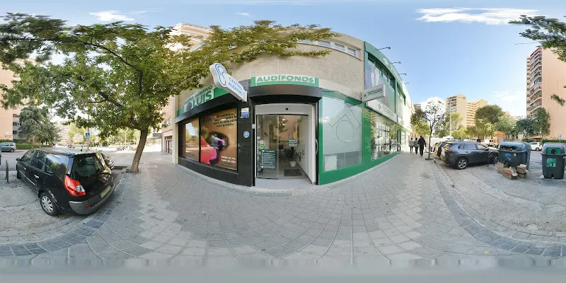 Centro Auditivo Luis - Audiólogo en Madrid - foto 2