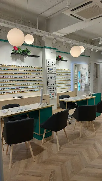 Cottet | Óptica y Audiología en Madrid Santa Engracia | Gafas y Audífonos - Madrid